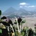 Volcan L'Almolonga ou Cerro Quemado