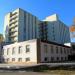 ул. Бориса Царикова (ru), 20а in Homieĺ city