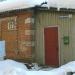 Октябрьский Городок, 122 в городе Владимир