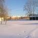 Спортгородок в городе Владимир