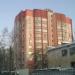 Октябрьский Городок, 7а в городе Владимир