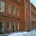 Октябрьский Городок, 7 в городе Владимир