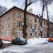 пос. Фабрики им. 1 Мая, 41 в городе Москва