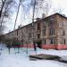 пос. Фабрики им. 1 Мая, 41 в городе Москва