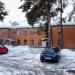 Снесённый многоквартирный жилой дом (пос. Остафьево, 7) в городе Москва