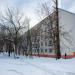 Снесённый многоквартирный жилой дом (пос. Знамя Октября, 2) в городе Москва