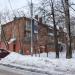 Снесённый многоквартирный жилой дом (пос. Знамя Октября, 6) в городе Москва