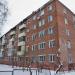 Снесённый многоквартирный жилой дом (пос. Знамя Октября, 7) в городе Москва