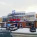 Shopping center Novobud