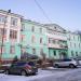 ул. Мусоргского, 13 в городе Владивосток