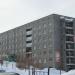 Бывшее общежитие лицея (ru) in Monchegorsk city