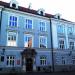 Instytut Cervantesa in Kraków city