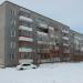 Lesnaya ulitsa, 2 in Monchegorsk city