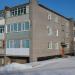 Lesnaya ulitsa, 5 in Monchegorsk city