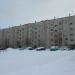 Lesnaya ulitsa, 6 in Monchegorsk city