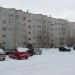 Lesnaya ulitsa, 6 in Monchegorsk city