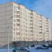 Lesnaya ulitsa, 8 in Monchegorsk city