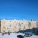 Lesnaya ulitsa, 12 in Monchegorsk city