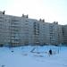 Lesnaya ulitsa, 14 in Monchegorsk city