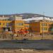 Kindergarten 
