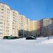 Moroshkovaya ulitsa, 4 in Monchegorsk city