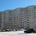 Moroshkovaya ulitsa, 4 in Monchegorsk city