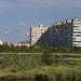 Moroshkovaya ulitsa, 5 in Monchegorsk city