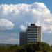 Moroshkovaya ulitsa, 5 in Monchegorsk city