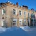Лыжная база СКФКиС (ru) in Monchegorsk city