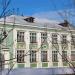 Воскресная школа in Monchegorsk city