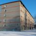 ulitsa Fersmana, 5 in Monchegorsk city