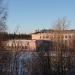 School Nr. 17 in Monchegorsk city