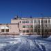 School Nr. 17 in Monchegorsk city