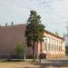 School Nr. 17 in Monchegorsk city