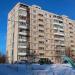 ulitsa Fersmana, 17 in Monchegorsk city