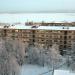 ulitsa Fersmana, 15 in Monchegorsk city