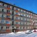 ulitsa Fersmana, 13 in Monchegorsk city