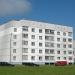 vulica Bialynickaha-Biruli, 7а in Mahilioŭ (Mogilev) city