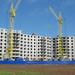 vulica Bialynickaha-Biruli, 8 in Mahilioŭ (Mogilev) city
