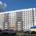 vulica Bialynickaha-Biruli, 8а in Mahilioŭ (Mogilev) city