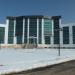 YYÜ - Teknokent - (technocity) in Van Büyükşehir Belediyesi city