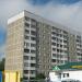 vulica Bialynickaha-Biruli, 18а in Mahilioŭ (Mogilev) city