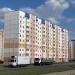 ул. Аркадия Кулешова (ru), 12 in Mahilioŭ (Mogilev) city