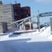 Нежилое здание (ru) в місті Дєдовськ