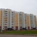 vulica Aliaksieja Pysina, 31 in Mahilioŭ (Mogilev) city