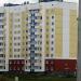 vulica Aliaksieja Pysina, 31 in Mahilioŭ (Mogilev) city