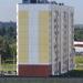 vulica Aliaksieja Pysina, 31 in Mahilioŭ (Mogilev) city