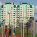 vulica Aliaksieja Pysina, 41 in Mahilioŭ (Mogilev) city
