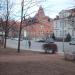 August-Bebel-Platz in Stadt Bautzen