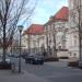 Landratsamt in Stadt Bautzen